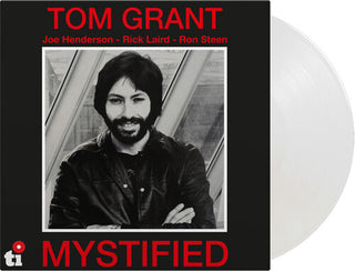 Tom Grant- Mystified