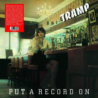 Tramp- Put A Record On