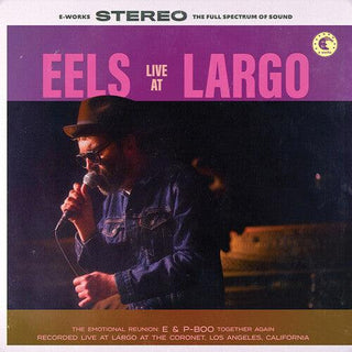 Eels- Live at Largo