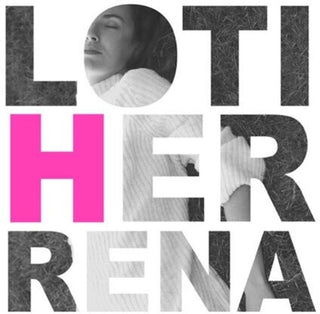 the album cover for Zart - Loti (H)Errena - Book+CD