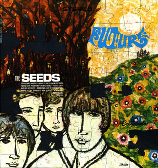 The Seeds- Future