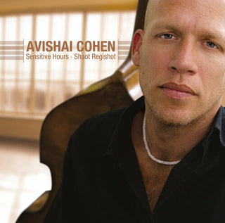 Avishai Cohen- Sensitive Hours