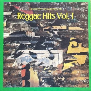 Various Artists- Reggae Hits, Vol. 1 / Various