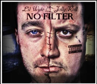 Lil Wyte & Jelly Roll- No Filter