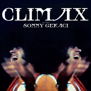 Climax- Climax - Featuring Sonny Geraci