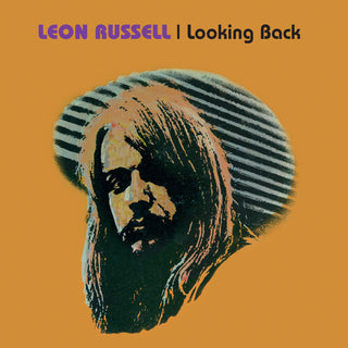 Leon Russell- Looking Back