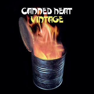 Canned Heat- Vintage