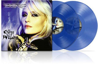 Doro- Calling The Wild - Blue