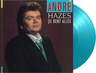 André Hazes- Jij Bent Alles