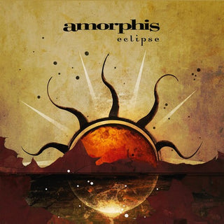 Amorphis- Eclipse