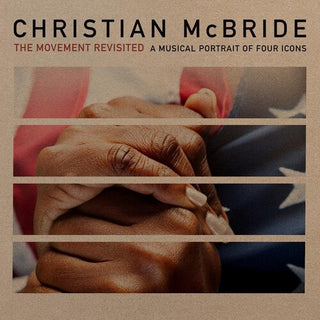 Christian McBride- The Movement Revisited