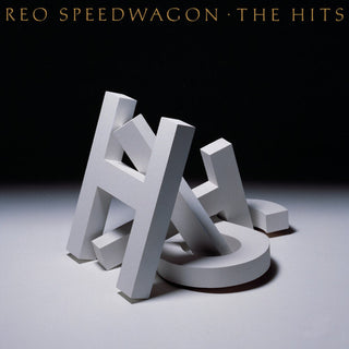 Reo Speedwagon- Hits