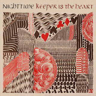 Nighttime- Keeper Is The Heart