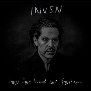 INVSN- How Far Have We Fallen (Vinyl)