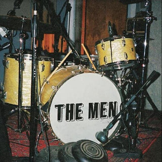 The Men- New York City (Indie Exclusive)