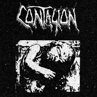 Contagion- Subconscious Projection / Seclusion