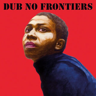 Various Artists- Adrian Sherwood presents Dub No Frontiers (Various Artists)