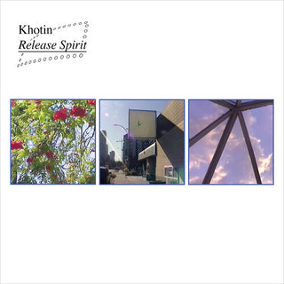 Khotin- Release Spirit - Pink Cloud