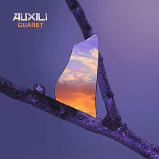 Auxili- Guaret