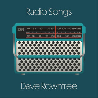 Dave Rowntree- RADIO SONGS