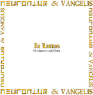 Neuronium & Vangelis- In London