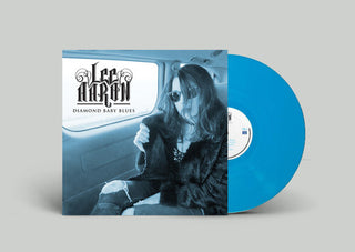 Lee Aaron- Diamond Baby Blues - Sky Blue