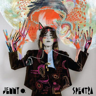 Jenny O.- Spectra