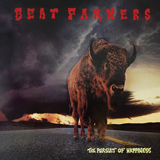 Beat Farmers- Pursuit Of Happiness