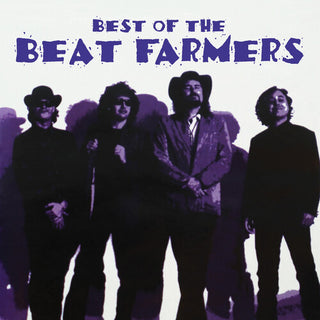 Beat Farmers- Best Of Beat Farmers