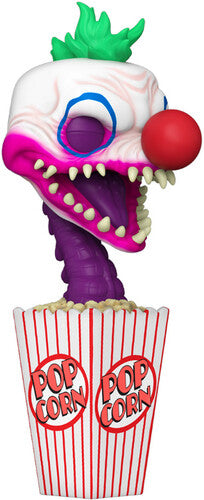 FUNKO POP! MOVIES: Killer Klowns From Outer Space - Baby Klown (Vinyl Figure)
