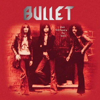 Bullet- The Entrance To Hell