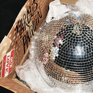 Marcus Paquin- Our Love