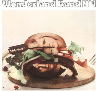 Wonderland- Wonderland Band No. 1