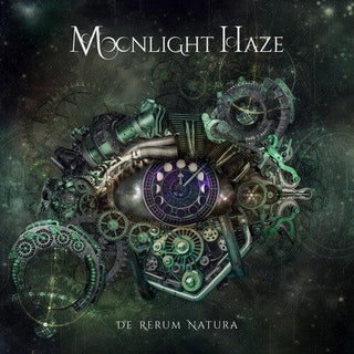 Moonlight Haze- De Rerum Natura