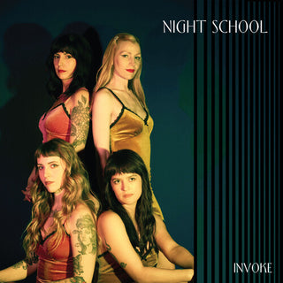 Night School- Invoke