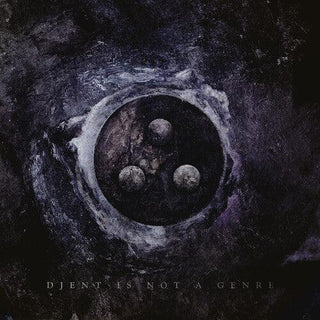 Periphery- Periphery V: Djent Is Not A Genre - Translucent Cobalt (PREORDER)