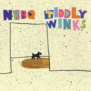 NRBQ- TIDDLYWINKS