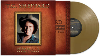 T.G. Sheppard- Number 1's Revisited - Gold