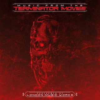 London Music Works- Music From the Terminator Movies