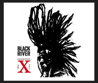 Black River- Generation Axe