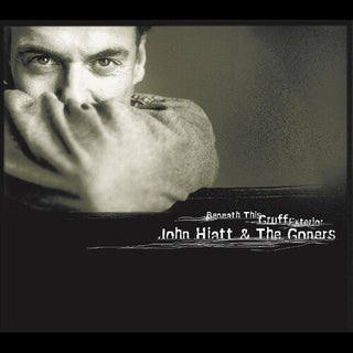 John Hiatt & the Goners- Beneath This Gruff Exterior (Vinyl)