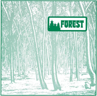 Forest- FOREST