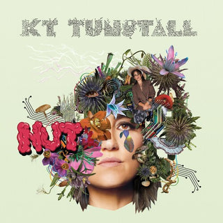 KT Tunstall- NUT