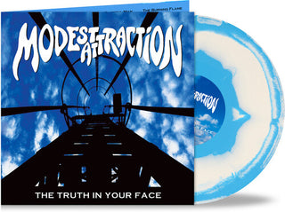 Modest Attraction- The Truth in Your Face