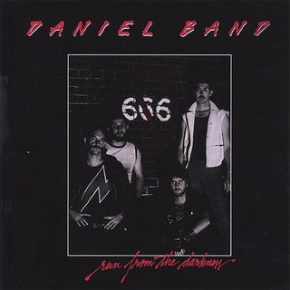 Daniel Band- Run From the Darkness