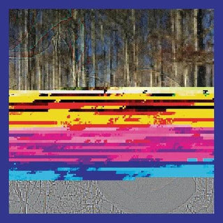 Daniel Bachman- Almanac Behind