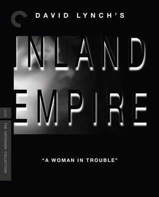 Inland Empire (Criterion BluRay)