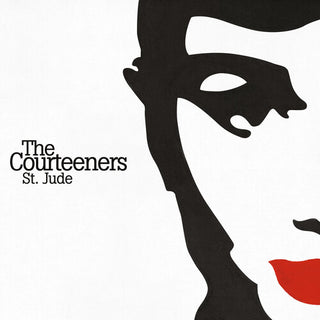 The Courteeners- St Jude