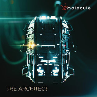 Emolecule- THE ARCHITECT