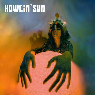 Howlin' Sun- Howlin' Sun (Vinyl)
